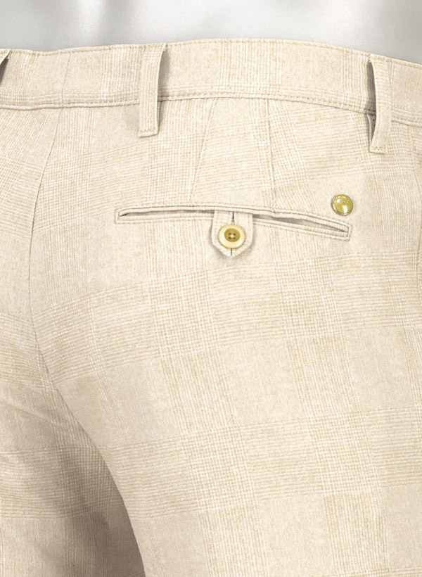 Alberto Slim Fit Rob Super Stretch 35361544/085 Image 6