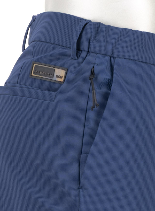 Alberto Golf Regular Fit Rookie-7 15815355/840 Image 5