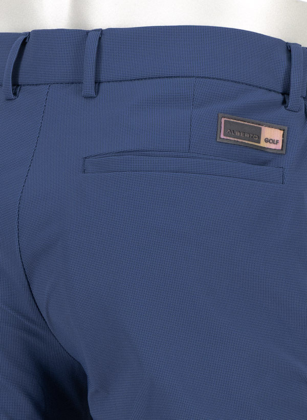 Alberto Golf Regular Fit Rookie-7 15815355/840 Image 6