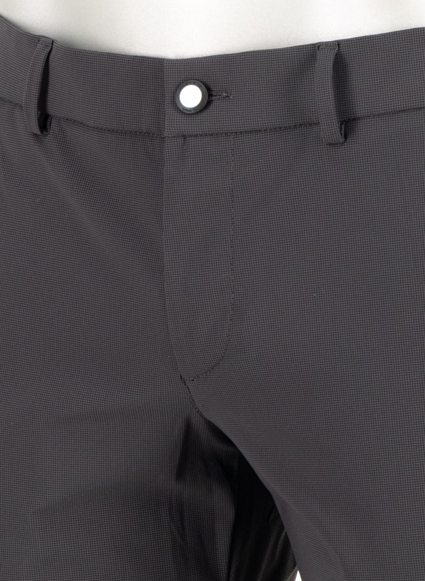 Thumbnail - Alberto Golf Herren Hosen grau