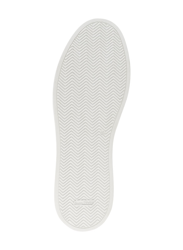 rosso e nero Schuhe 581123/03/polvere Image 2