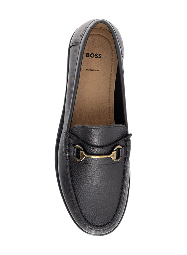 BOSS Black Schuhe Tevan 50563152/001 Image 1