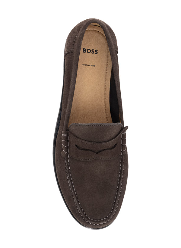 BOSS Black Schuhe Tevan 50563161/201 Image 1