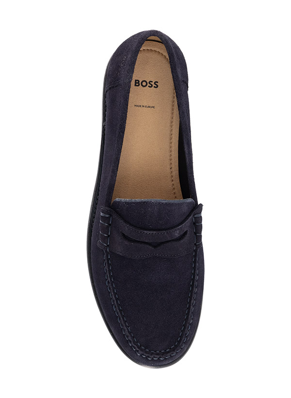 BOSS Black Schuhe Tevan 50563161/401 Image 1
