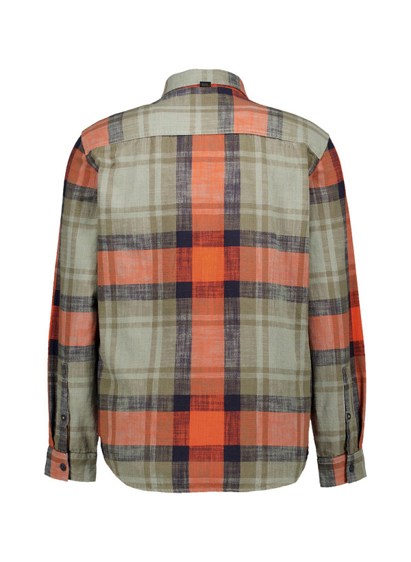 camel active Hemd 409121/7S21/66 Image 2