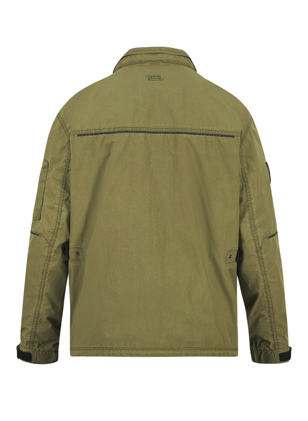 camel active Jacke 420174/7N98/35 Image 2
