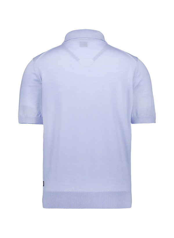 BOSS Black Polo-Shirt Nolano 50560485/450 Image 2