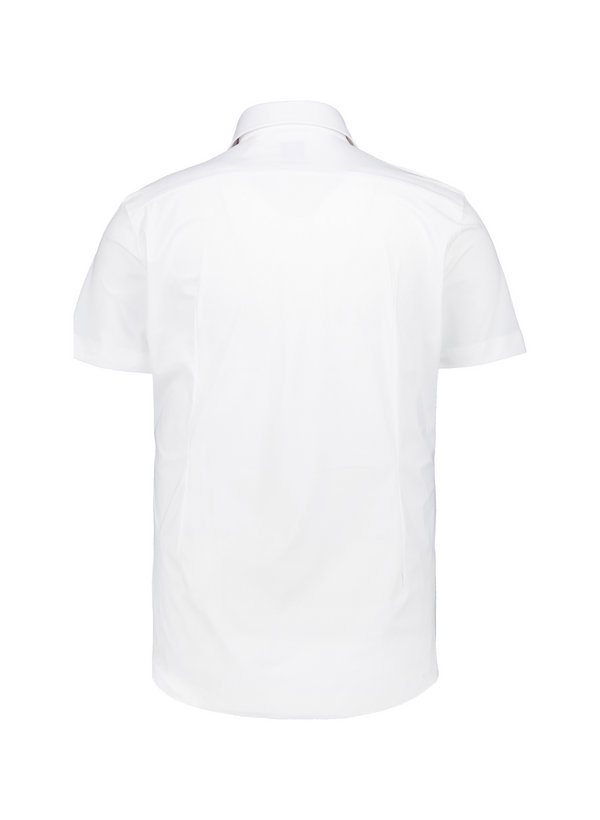 BOSS Black Hemd Hank 50561627/100 Image 2