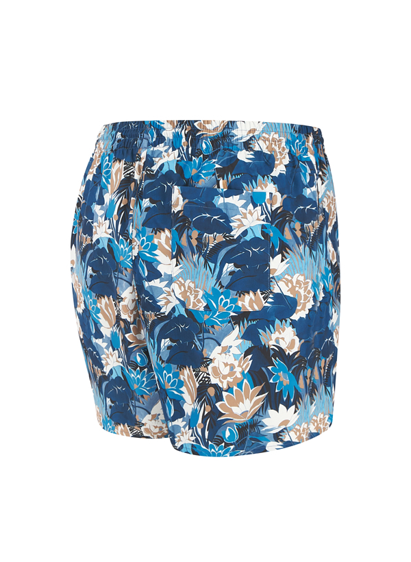 BOSS Black Badeshorts Piranha 50508844/451 Image 1