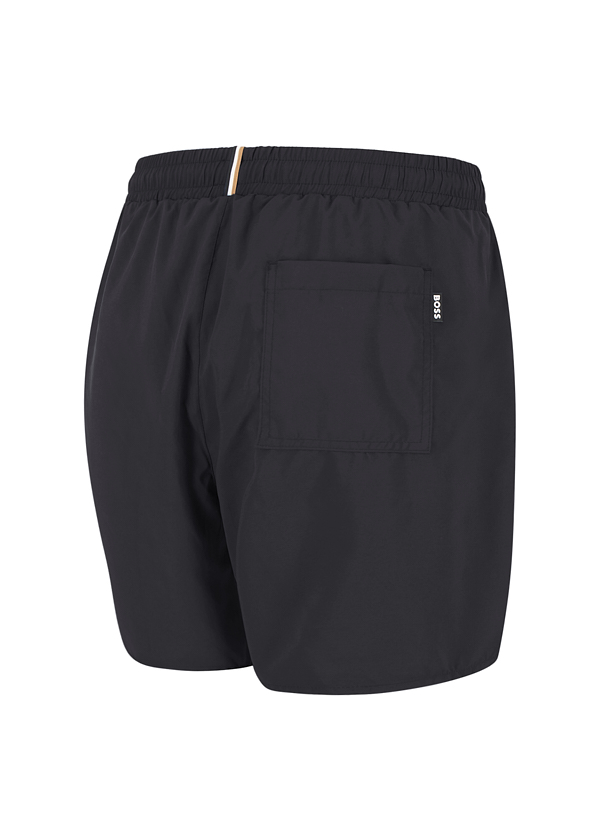 BOSS Black Badeshorts Swordfish 50554613/005 Image 1