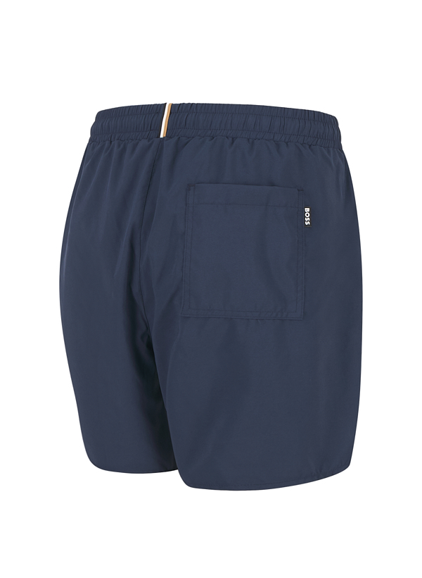 BOSS Black Badeshorts Swordfish 50554613/415 Image 1