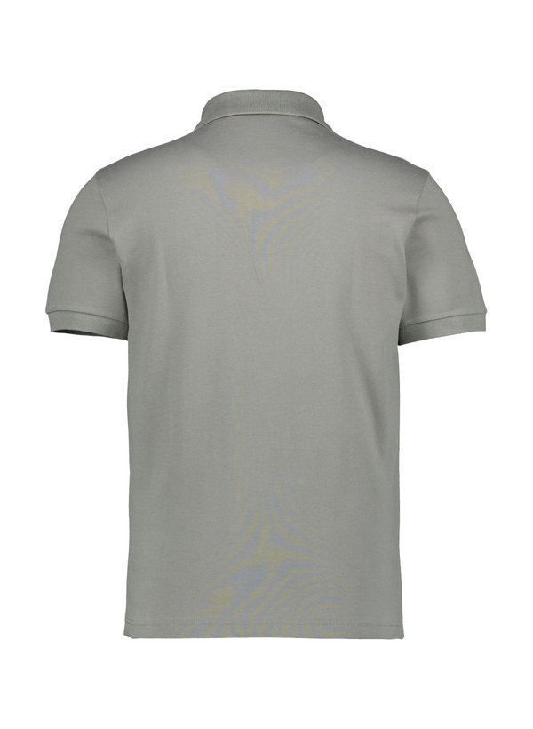 BOSS Orange Polo-Shirt Passerzip 50537507/076 Image 2