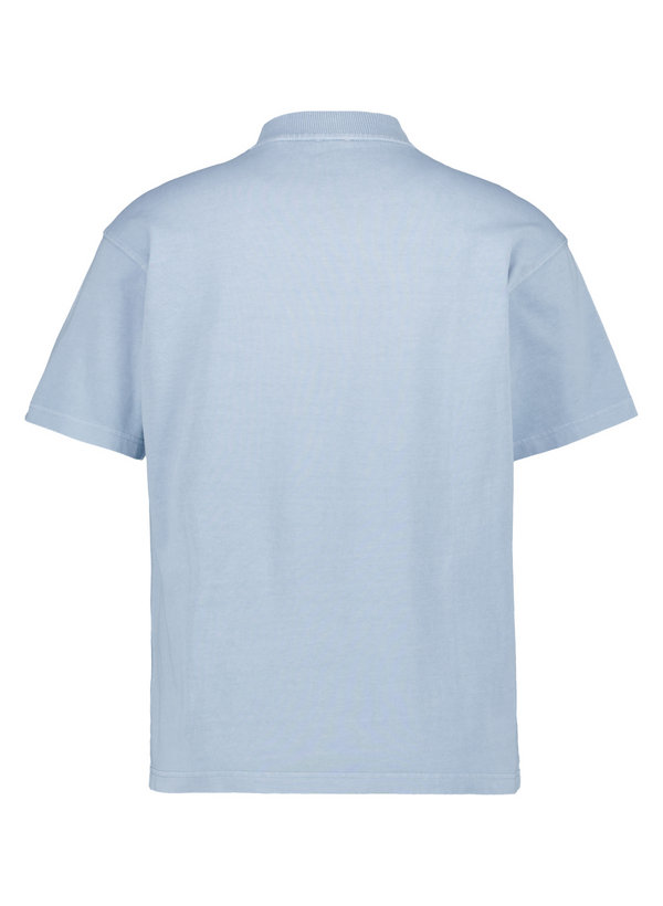 BOSS Orange T-Shirt Dye 50521805/458 Image 2