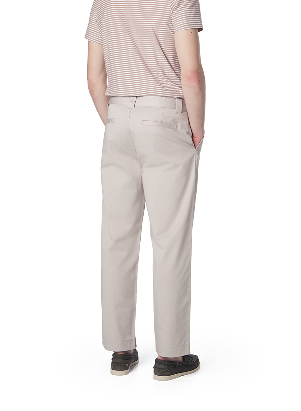 BOSS Orange Chino Straight 50554993/070 Image 1