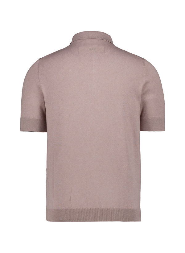 HUGO Polo-Shirt San Peter 50536672/237 Image 2