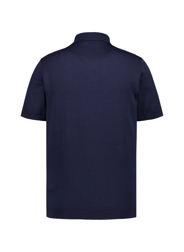 BOGGI MILANO Polo-Shirt BO26P0732/01 Image 2