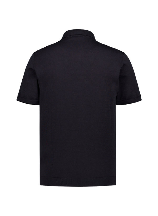 BOGGI MILANO Polo-Shirt BO26P0732/03 Image 2