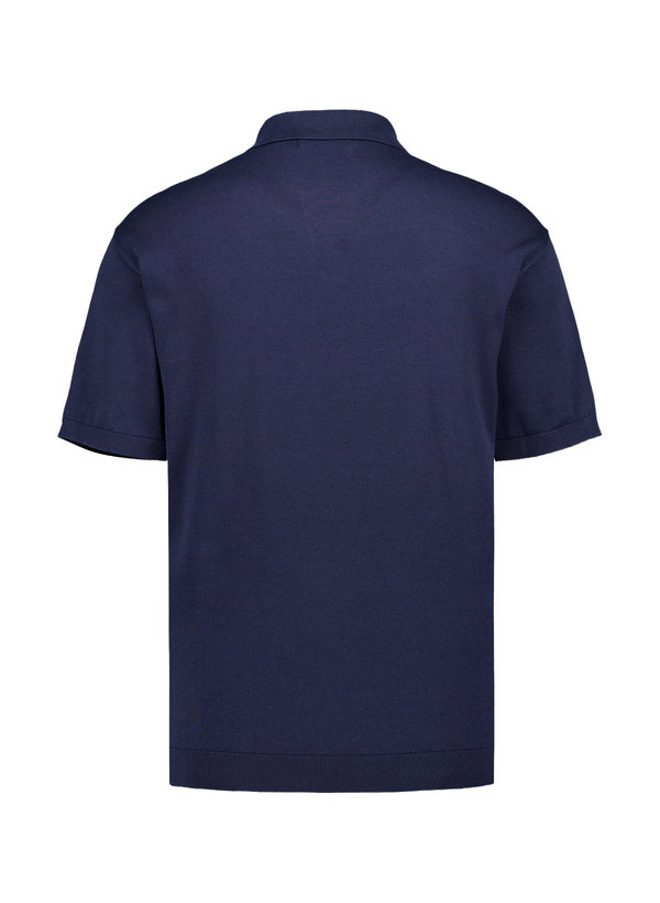 BOGGI MILANO Polo-Shirt BO26P0844/01 Image 2