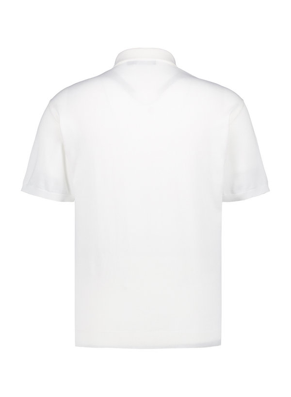 BOGGI MILANO Polo-Shirt BO26P0844/02 Image 2