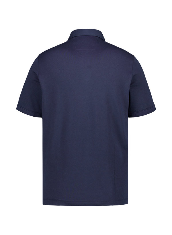 BOGGI MILANO Polo-Shirt BO26P0570/02 Image 2