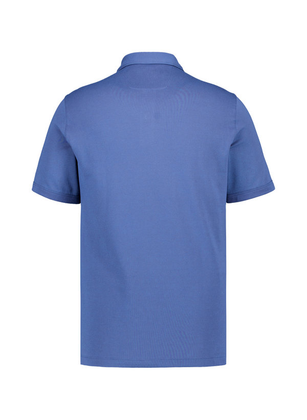BOGGI MILANO Polo-Shirt BO26P0570/03 Image 2