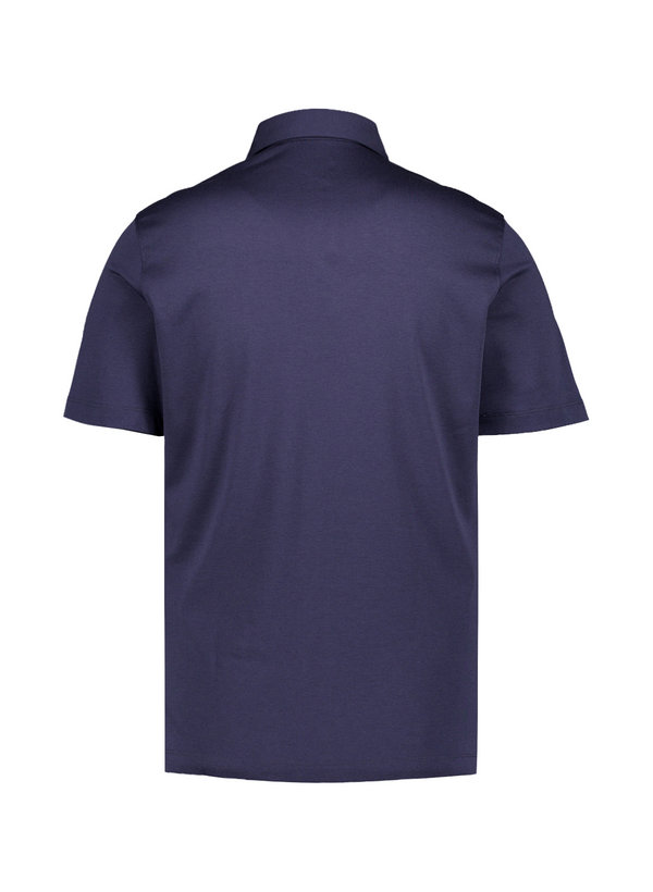 BOGGI MILANO Polo-Shirt BO26P0743/02 Image 2