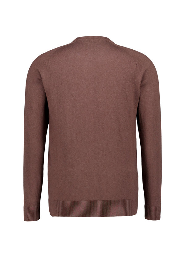 BOGGI MILANO Pullover BO26P0545/04 Image 2