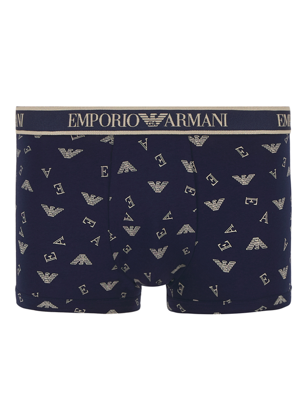 EMPORIO ARMANI Boxer 3er P. EM000370/AF20669/M5080 Image 2