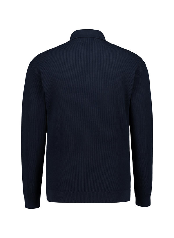 BOGGI MILANO Pullover BO26P0555/03 Image 2