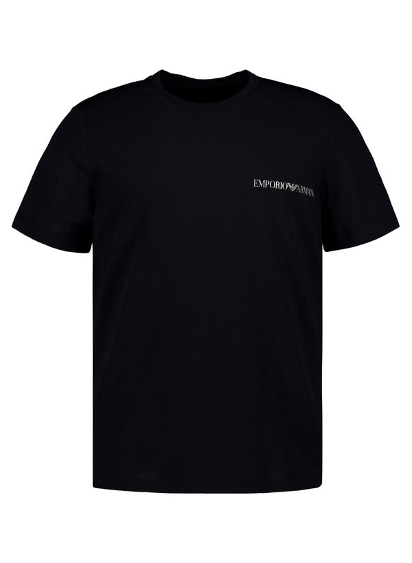 EMPORIO ARMANI T-Shirt 2P EM000391/AF20669/M0003 Image 1
