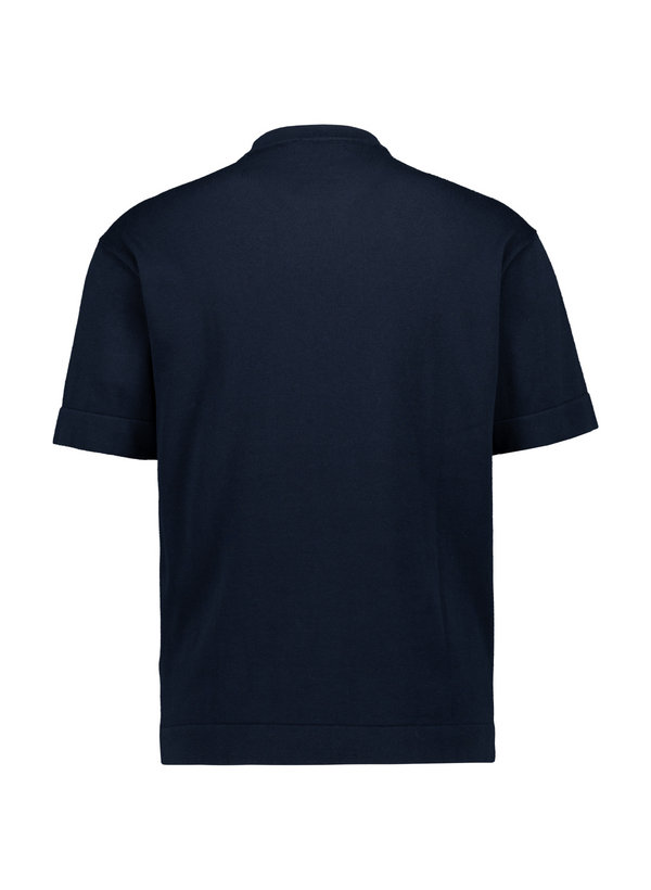 BOGGI MILANO T-Shirt BO26P0733/01 Image 2