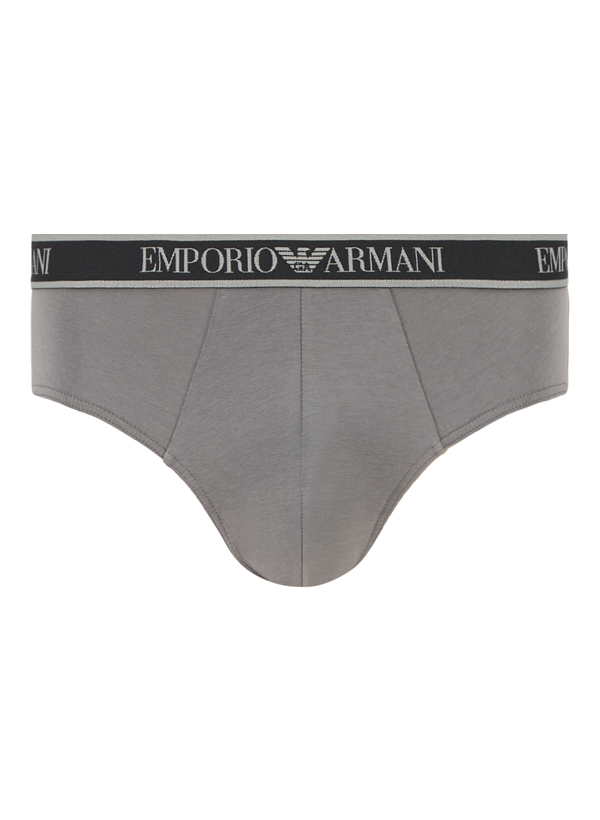 EMPORIO ARMANI Boxer 3er P. EM000258/AF20669/MC208 Image 2