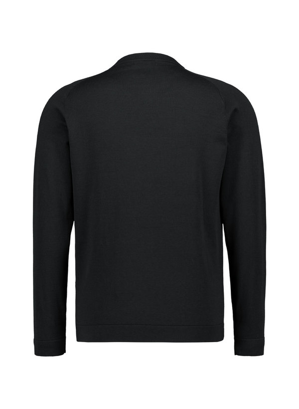 BOGGI MILANO Pullover BO26P0848/02 Image 2