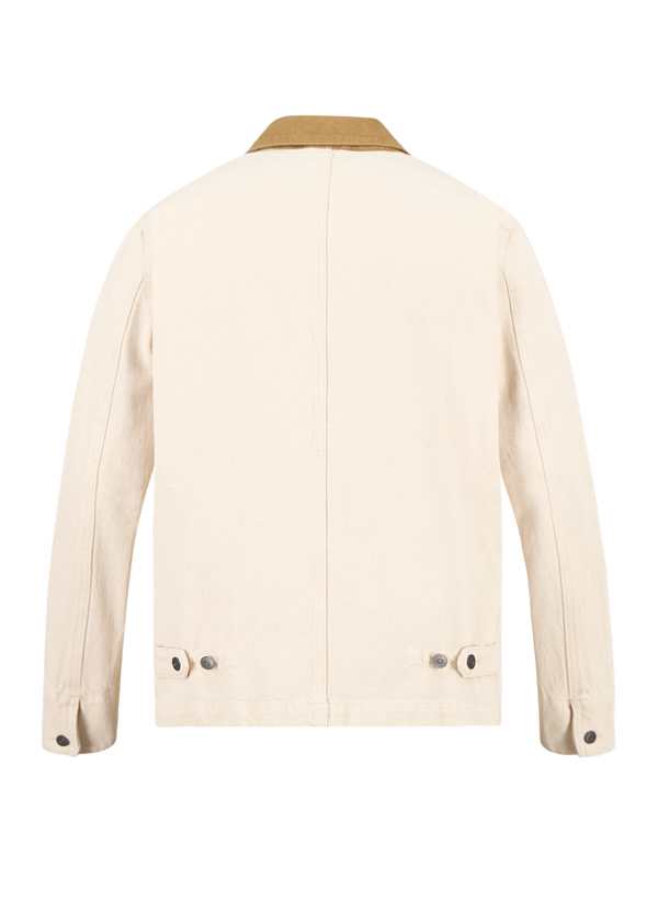 BOGGI MILANO Jeansjacke BO26P0862/01 Image 2