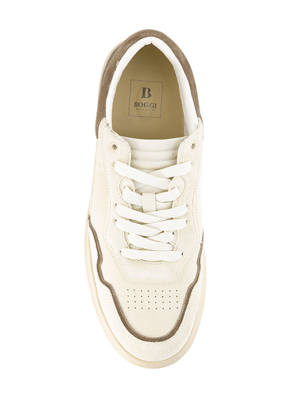 BOGGI MILANO Schuhe BO26P0352/01 Image 1