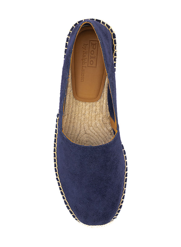 Polo Ralph Lauren Schuhe 803P07638/002 Image 1