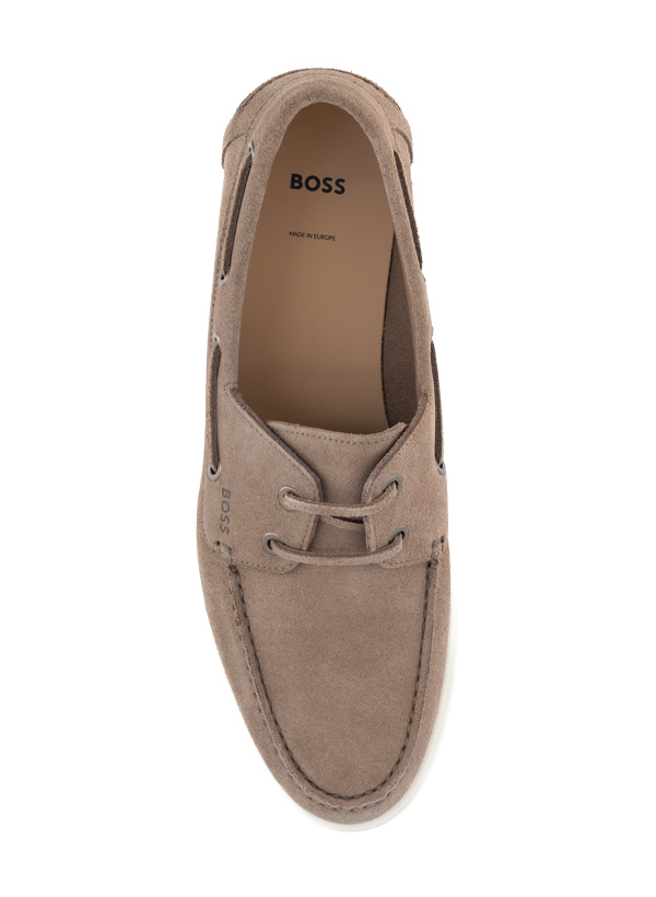 BOSS Black Schuhe Sienne 50563130/262 Image 1
