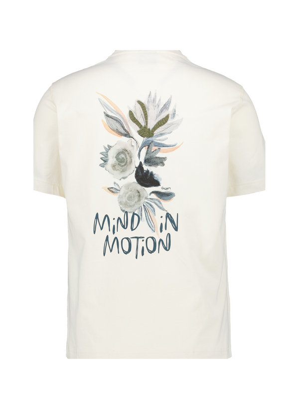 MOS MOSH Gallery. T-Shirt 509840/180 Image 2