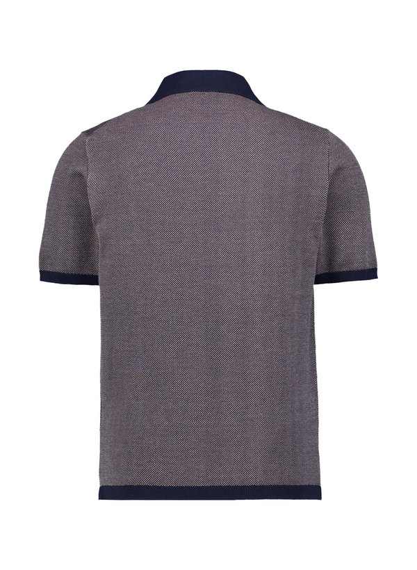 MOS MOSH Gallery. Polo-Shirt 509830/469 Image 2