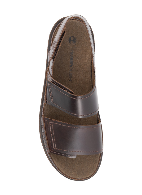 Timberland Schuhe dark brown TB0A26X8W011 Image 1