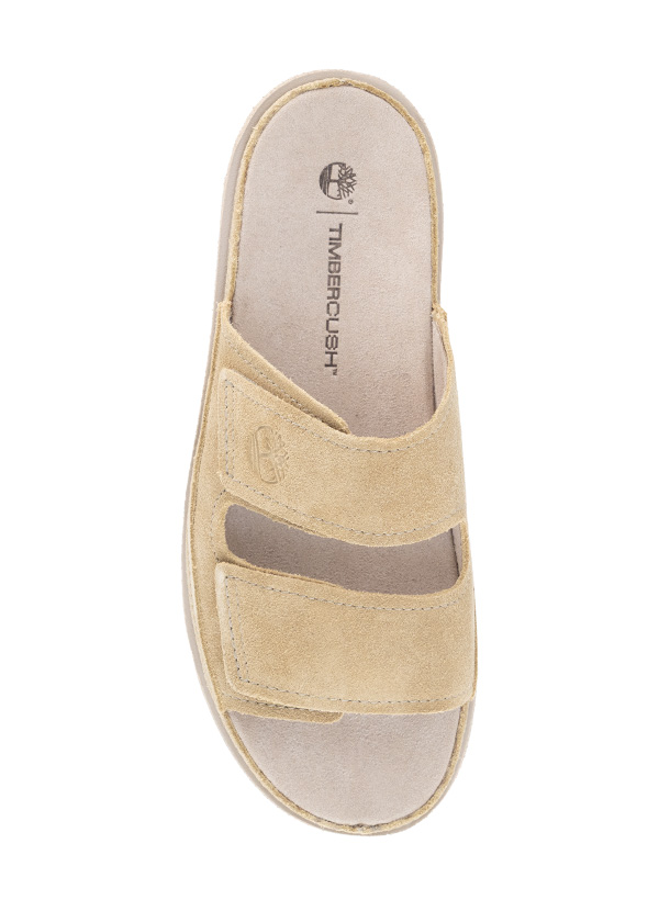 Timberland Schuhe medium beige suede TB0A2755EW11 Image 1