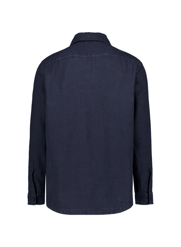 BOSS Orange Overshirt Locky 50558928/404 Image 2