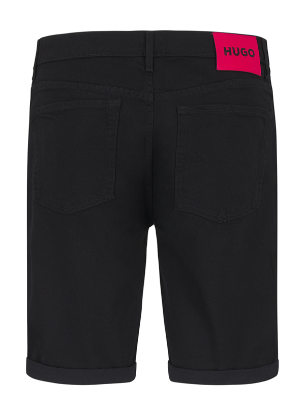 HUGO Jeansshorts 634/S 50556154/001 Image 1