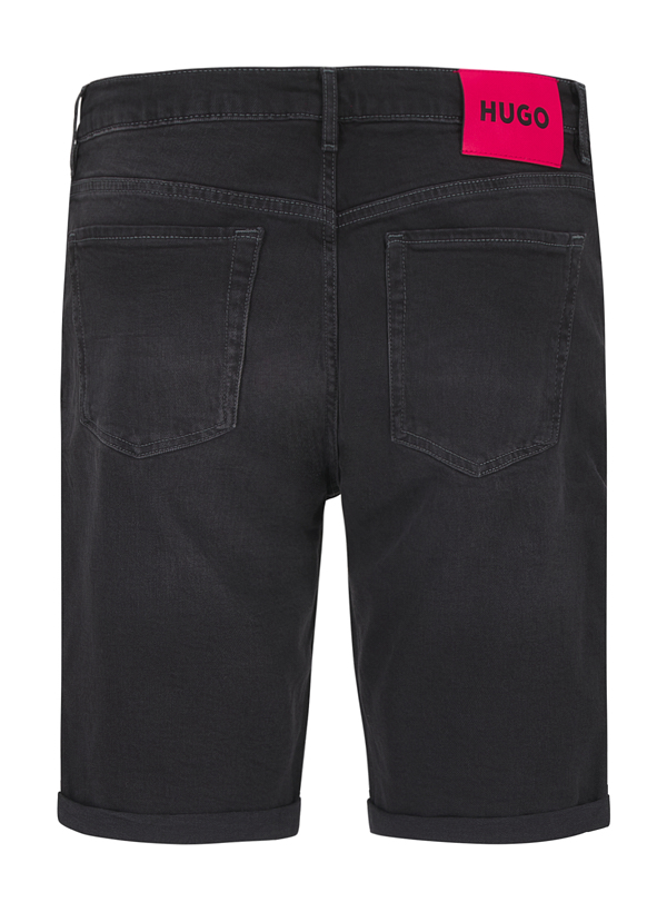 HUGO Jeansshorts 634/S 50561639/021 Image 1