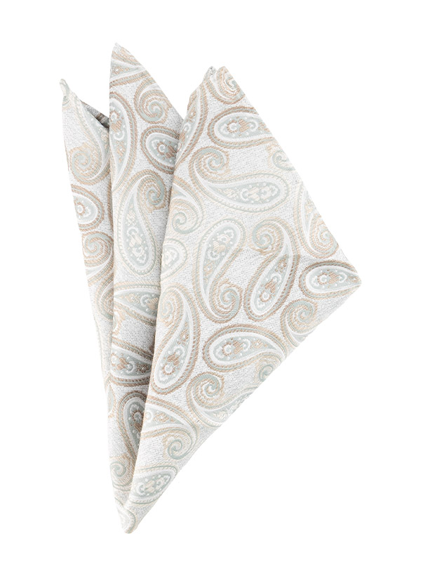 OLYMP Set Schleife + Einstecktuch 171419/45 Image 2