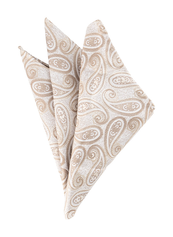 OLYMP Set Schleife + Einstecktuch 171419/02 Image 2