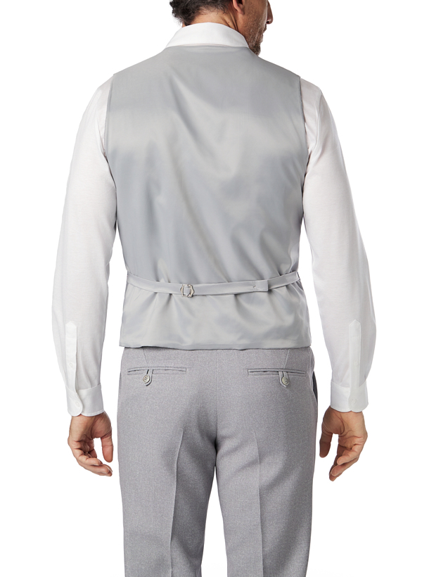 ZUITABLE Weste 241212Wesley/350 Image 2