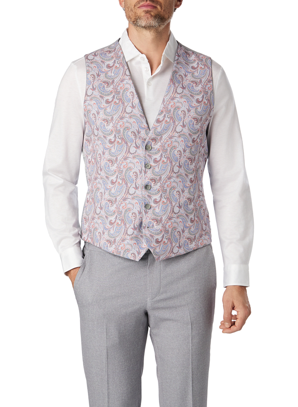 ZUITABLE Weste 241212Wesley/350 Image 3