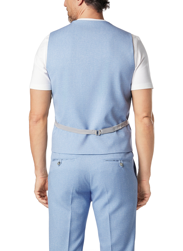 ZUITABLE Weste 241212Wesley/650 Image 1