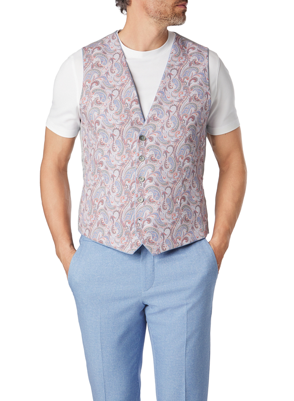 ZUITABLE Weste 241212Wesley/650 Image 3